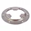 Comac kefetartó és padtartó rögzítő adapter, 166 mm