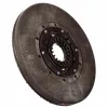 Padtartó / Súrolókorong-tartó padlótisztító gépekhez (300 mm) – Hako Hakomatic E/B 850, B 1050 (TB 850 kefeegység)