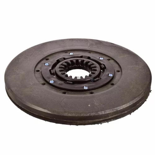 Padtartó / Súrolókorong-tartó padlótisztító gépekhez (300 mm) – Hako Hakomatic E/B 850, B 1050 (TB 850 kefeegység)