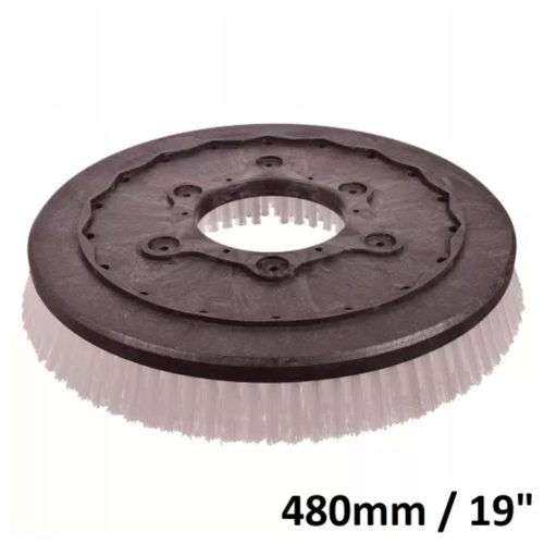 Ecset 480Mm / 19" / Hard Ppl 0.9