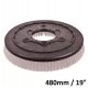 Ecset 480Mm / 19" / Hard Ppl 0.9
