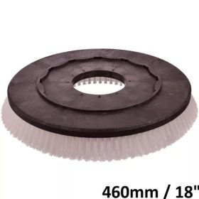   Univerzális Kemény Kefe 460mm / 18" PPL 0,9 Padlótisztítóhoz