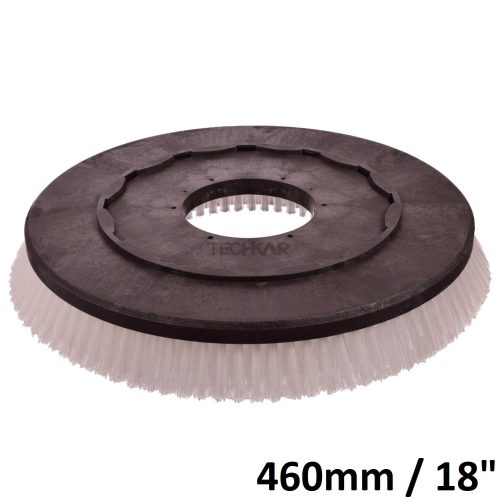 Univerzális Kemény Kefe 460mm / 18" PPL 0,9 Padlótisztítóhoz