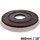 Univerzális Kemény Kefe 460mm / 18" PPL 0,9 Padlótisztítóhoz