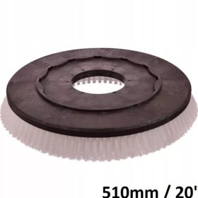 Kefe 510Mm / 20" / Kemény Ppl 0.9