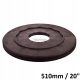 Tárcsatartó / Padtartó Numatic TT 4055, TTB 4055, TT 4550, TTB 6055 – Ø510 mm