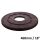 Padtartó / Tárcsatartó / Padhalter Kärcher BD 75/140, BD 90/140 – Ø455 mm
