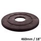Padtartó / Tárcsatartó / Padhalter Kärcher BD 75/140, BD 90/140 – Ø455 mm