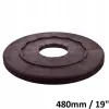 Univerzális padtartó padlótisztító gépekhez 480 mm / 19 col