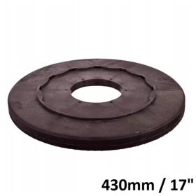   Univerzális padtartó 430 mm – Minden típusú súrológéphez
