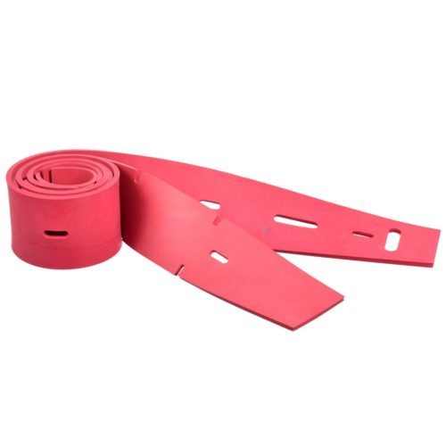 VIPER 510 felszívógumi szett (első és hátsó) - természetes gumi, 860/820 mm