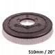 Kefe 510Mm / 20" / Puha Ppl 0.3