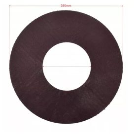   Pad tartó adapter súrológéphez 380mm, univerzális kompatibilitás