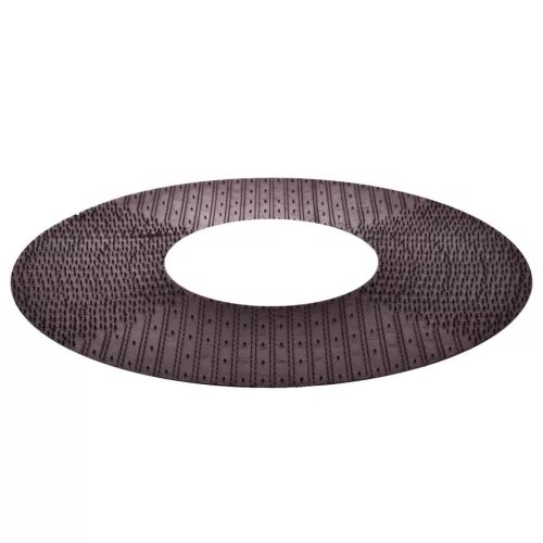 Pad rögzítő tüske tárcsa súrológépekhez 380 mm (15 col)