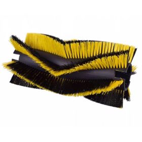   Hengerkefe Karcher BR 400 padlótisztító géphez - 320 mm széles (Ppl 0,5 közepes keménységű) - 1 db