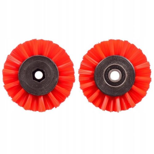 Hengerkefe Karcher BR 400 padlótisztító géphez - 320 mm széles (Ppl 0,5 közepes keménységű) - 1 db