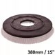 Univerzális közepes kefe súrológépekhez – 380 mm / 15", PPL 0,5