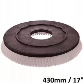 Kefe 430Mm / 17" / Közép Ppl 0.5