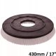 Kefe 430Mm / 17" / Közép Ppl 0.5