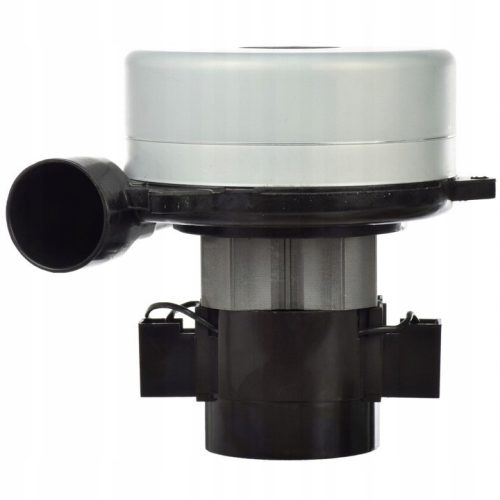 230V-os 2 turbinás szívómotor Karcher, Colombus, Cleanfix, Fimap és Hako padlótisztító gépekhez 1000W