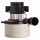 Motor / Turbina [Motor-1] - [36V | 700W | 3Stp | Oldalsó Kilövés].