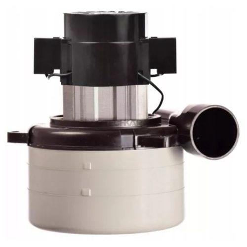 Motor / Turbina [Motor-1] - [36V | 700W | 3Stp | Oldalsó Kilövés].