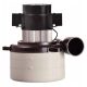 Motor / Turbina [Motor-1] - [36V | 700W | 3Stp | Oldalsó Kilövés].