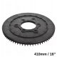 Pad Track, Pad 410Mm / 16"