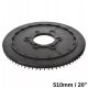Pad Track, Pad 510Mm / 20"