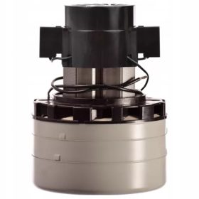   Szívómotor 24V 600W Kärcher B60, B80, B110R, BD 70/75, BD 80/100, Taski SWINGO, Wetrok, IPC Gansow és Wirbel gépekhez