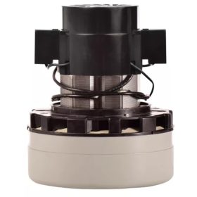   Motor / Turbina [Motor-2] - [24V | 500W | 2Stp | Perifériás Kilövés].