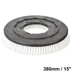 Göröcseborra Új Karcher Mounting Típushoz - 380Mm Smooth