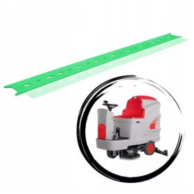   Szívóél készlet padlótisztító gépekhez - Comac Innova, Tripla, Versa - poliuretán, olajálló, 1040/985 mm