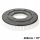 Kefe Kärcher B 40, B 60, BD 50/60, 50/70 – 480/510 mm, Puha Polipropilén