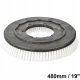 Kefe Kärcher B 40, B 60, BD 50/60, 50/70 – 480/510 mm, Puha Polipropilén