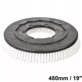   Göröcseborra Új Karcher Mounting Típushoz - 480Mm Kőszeges