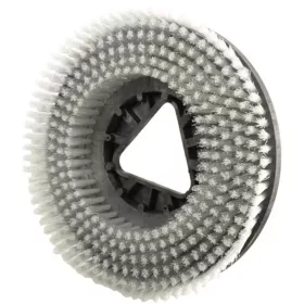   Súrolókefe padlótisztító gépekhez (Közepes, 355 mm) – Ghibli, Hako, Wirbel kompatibilis