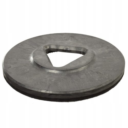 Padtartó, Pad A Rapid Wirbel-Hez, Nilco Rb 355Mm