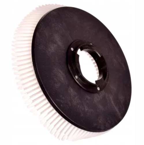 Súrolókefe Taski Swingo és Ergodisc padlótisztítókhoz (Közepes, 390 mm)