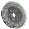 Súrolókefe padlótisztító gépekhez (Közepes, 410 mm) – Comac Innova 85, Media 75 kompatibilis