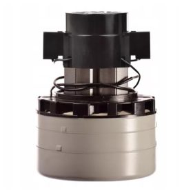   Motor / Turbina [Motor-18] - [230V | 800W | 3Stp | Perifériás Kidobás].