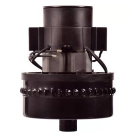   Comac Vispa 35, Fimap Genie B, Minny 16, MY16 szívómotor 12V, 250W - kétszintes szívóturbina