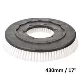 Karcher Új Típus 430Mm Középes Szűrőkefehér