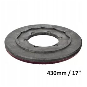 Karcher Súrolószőnyegtartó Új Típus 430Mm