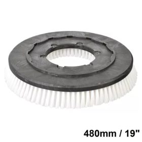   Göröcseborsza Új Karcher Mounting Típushoz - 480Mm Medium