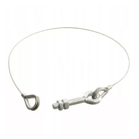 Hako Hakomatic B30 / Scrubmaster B30 Szívóvezeték