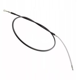 Szívótömlő, Hako B12 padlótisztító géphez