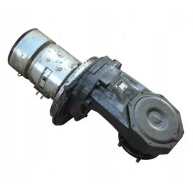 Hajtómotor / Vontatómotor Hako Hakomatic B 1500