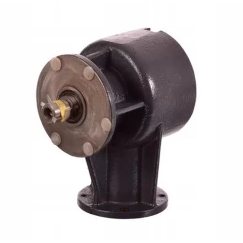 Sebességváltó Hako Hakomatic B 650 R / B 750 Rt