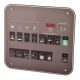 Panel / Konzol Hako Hakomatic B 1500 - Kiváló Állapotban